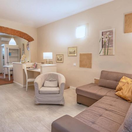 Apt In San Niccolo A Pochi Passi Da Ponte Vecchio Флоренция Экстерьер фото