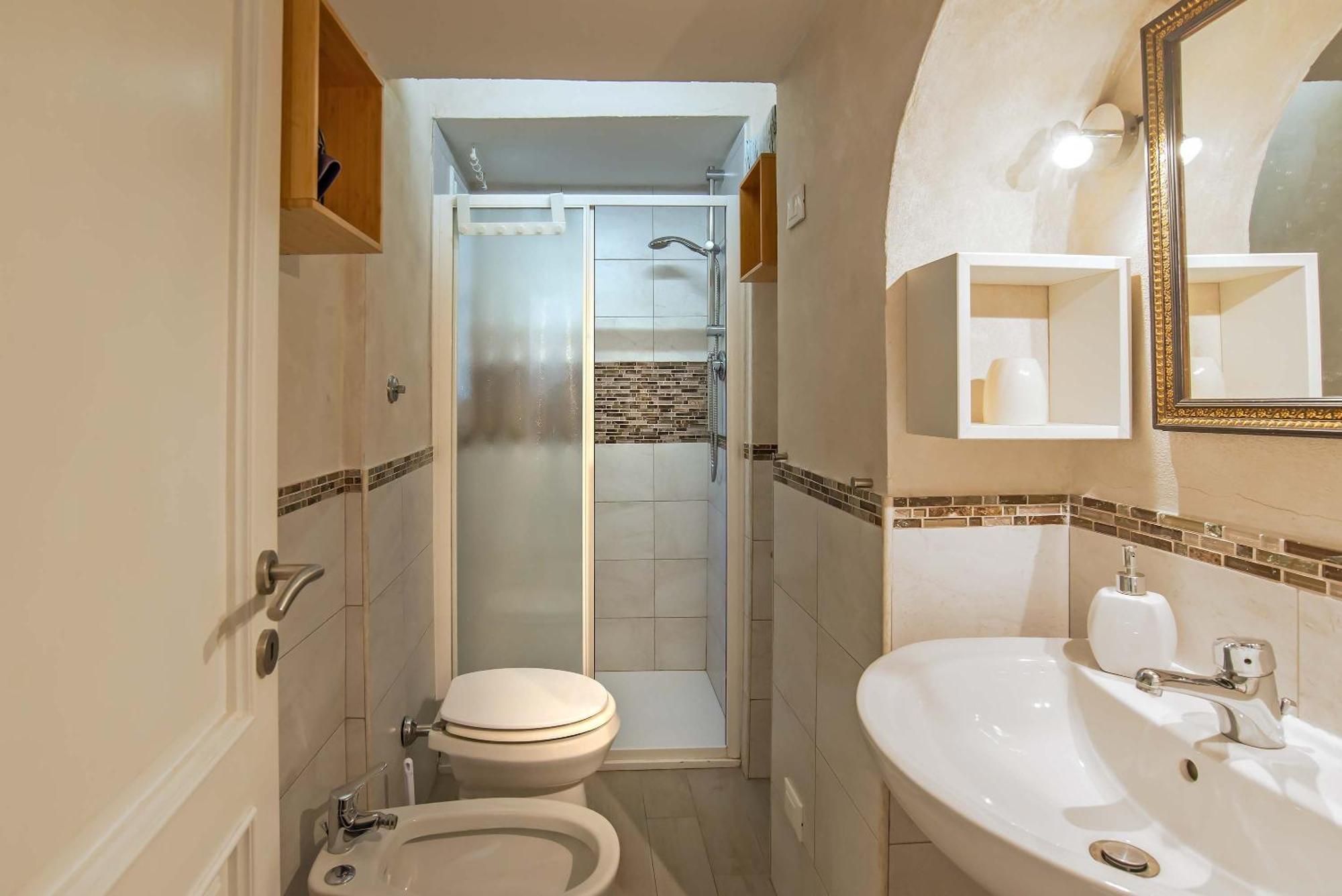 Apt In San Niccolo A Pochi Passi Da Ponte Vecchio Флоренция Экстерьер фото